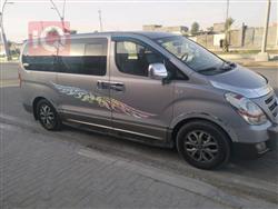 هیوندای ستاركس